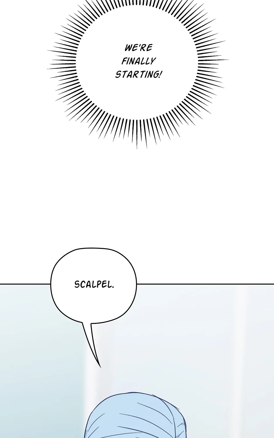 Read A Sneaky Blind Date chapter 36 image 168 on Lezhin