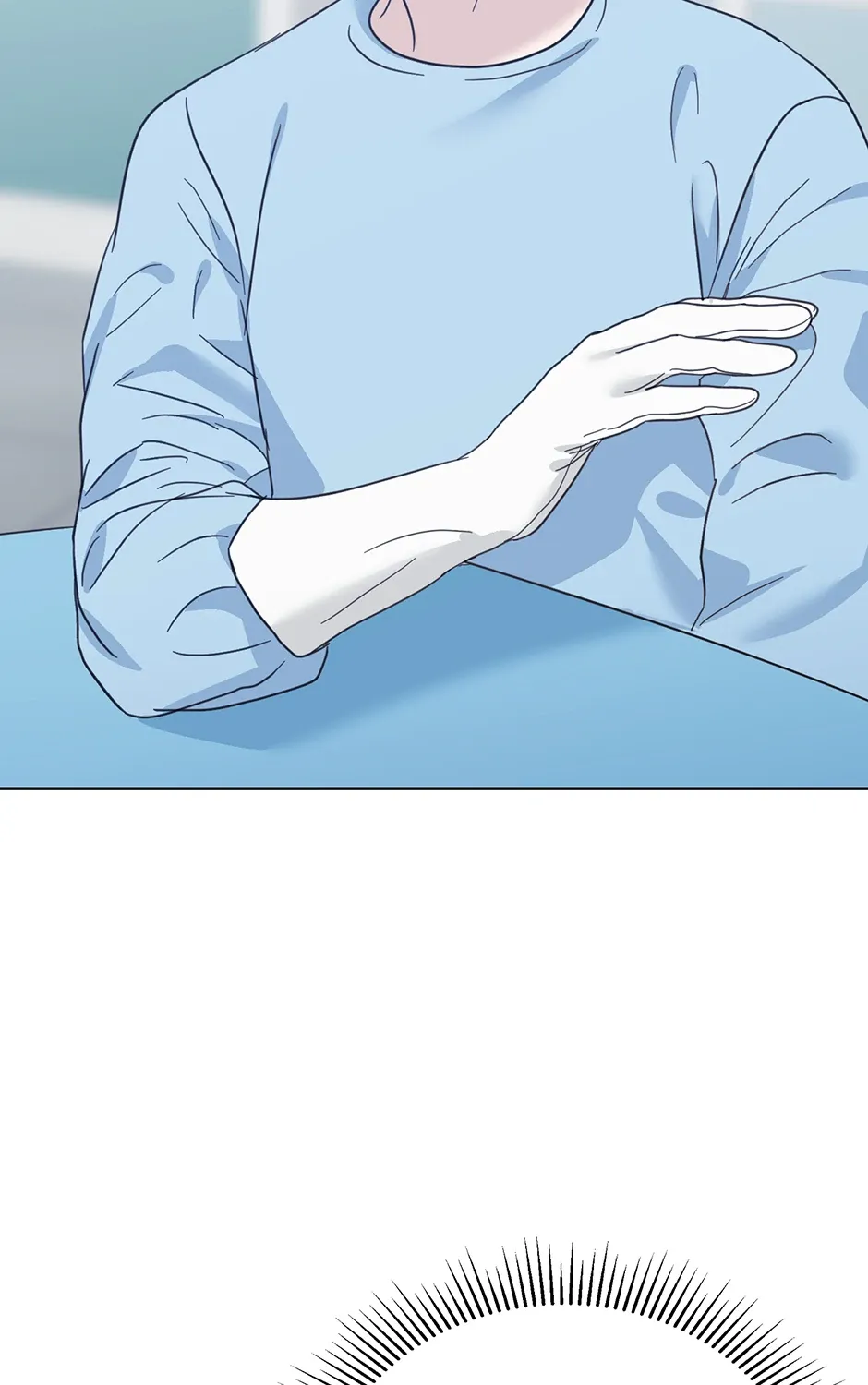 Read A Sneaky Blind Date chapter 36 image 170 on Lezhin