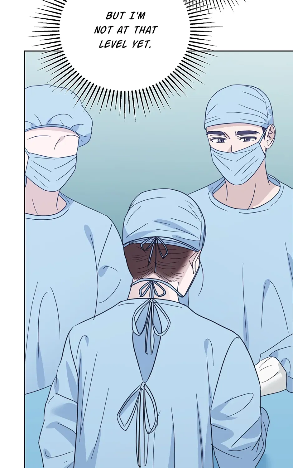 Read A Sneaky Blind Date chapter 36 image 172 on Lezhin