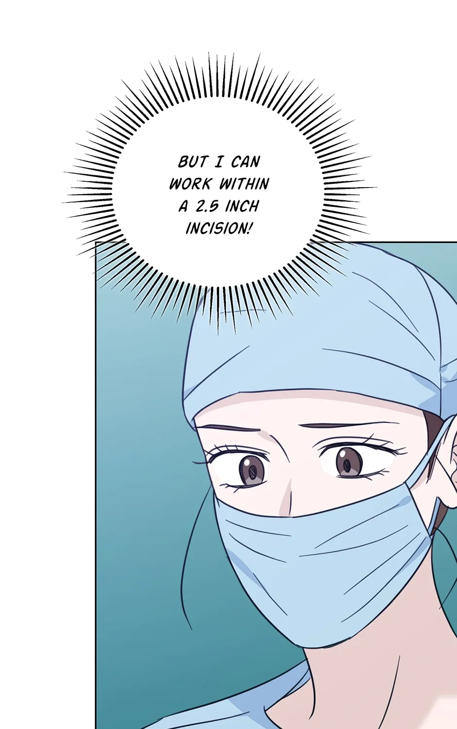 Read A Sneaky Blind Date chapter 36 image 174 on Lezhin