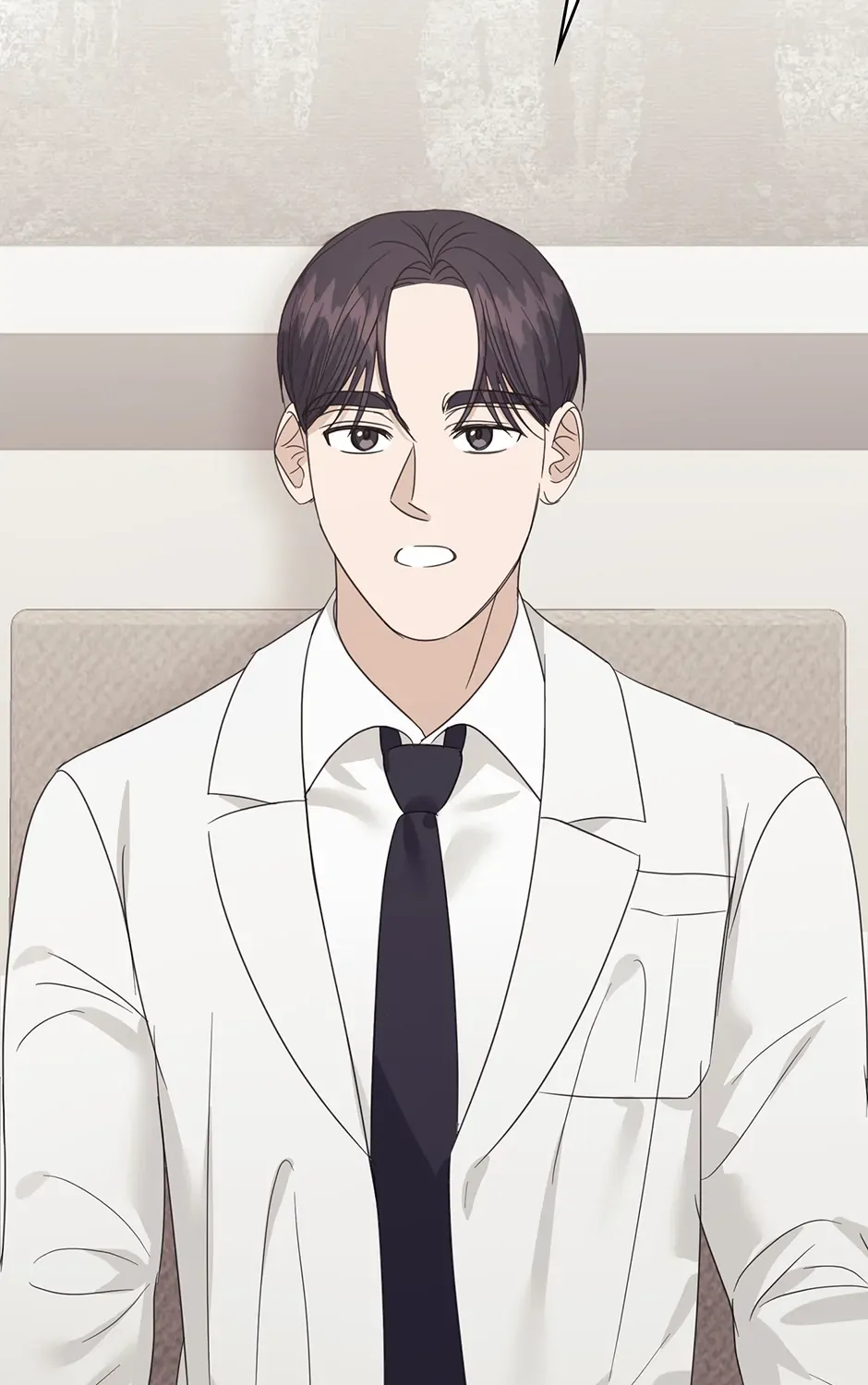 Read A Sneaky Blind Date chapter 36 image 18 on Lezhin