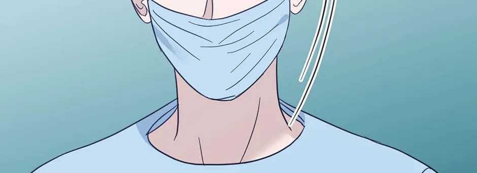 Read A Sneaky Blind Date chapter 36 image 185 on Lezhin