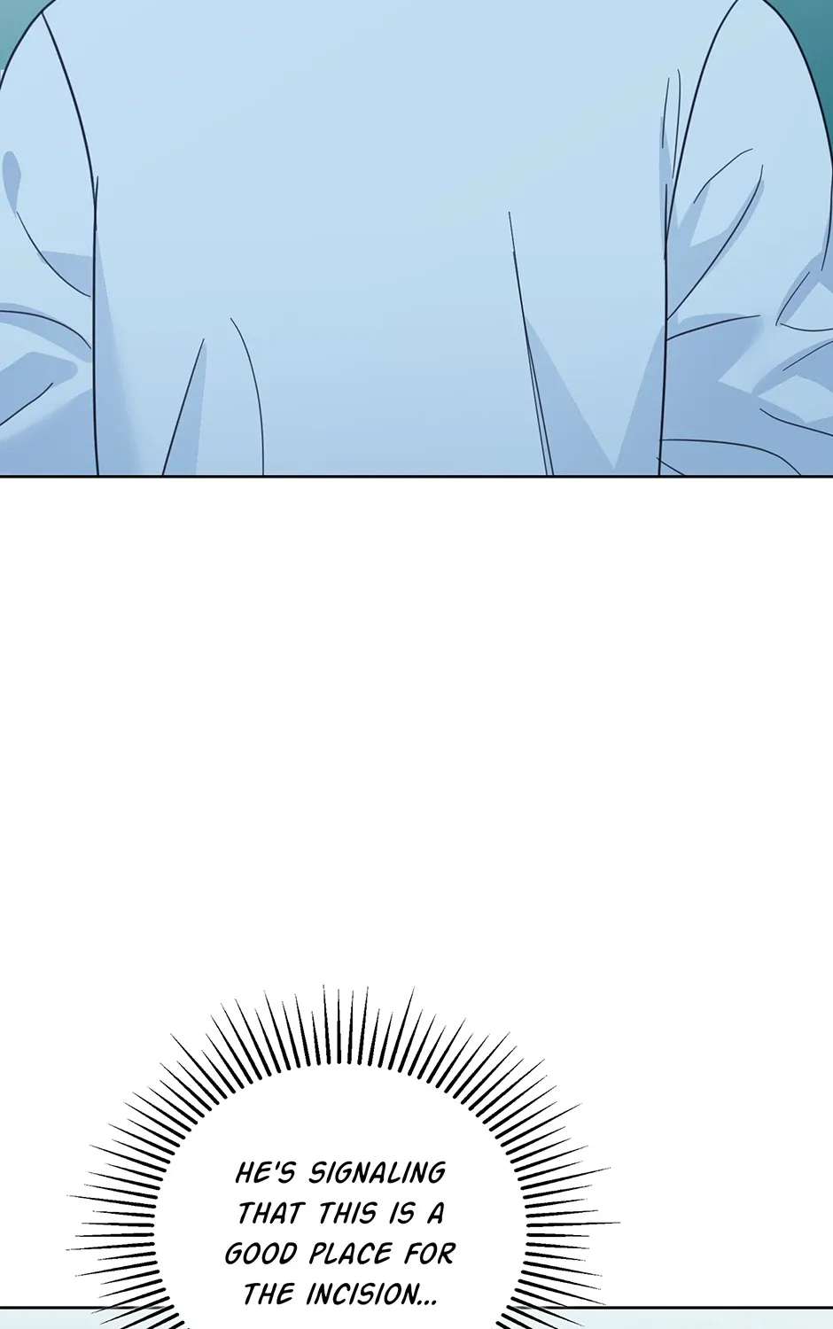 Read A Sneaky Blind Date chapter 36 image 186 on Lezhin