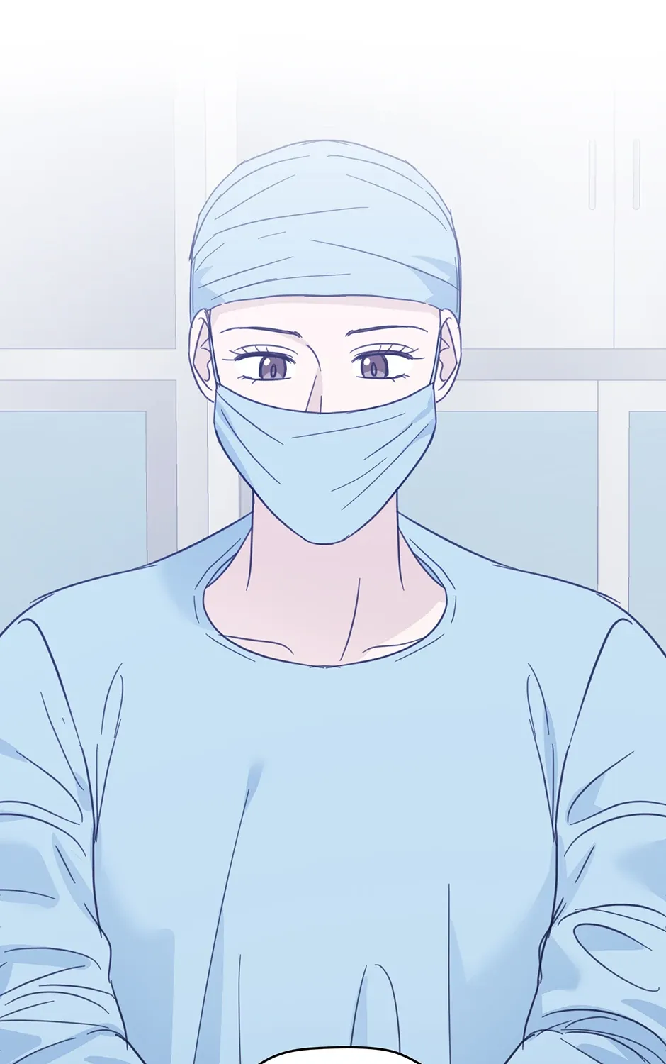 Read A Sneaky Blind Date chapter 36 image 192 on Lezhin