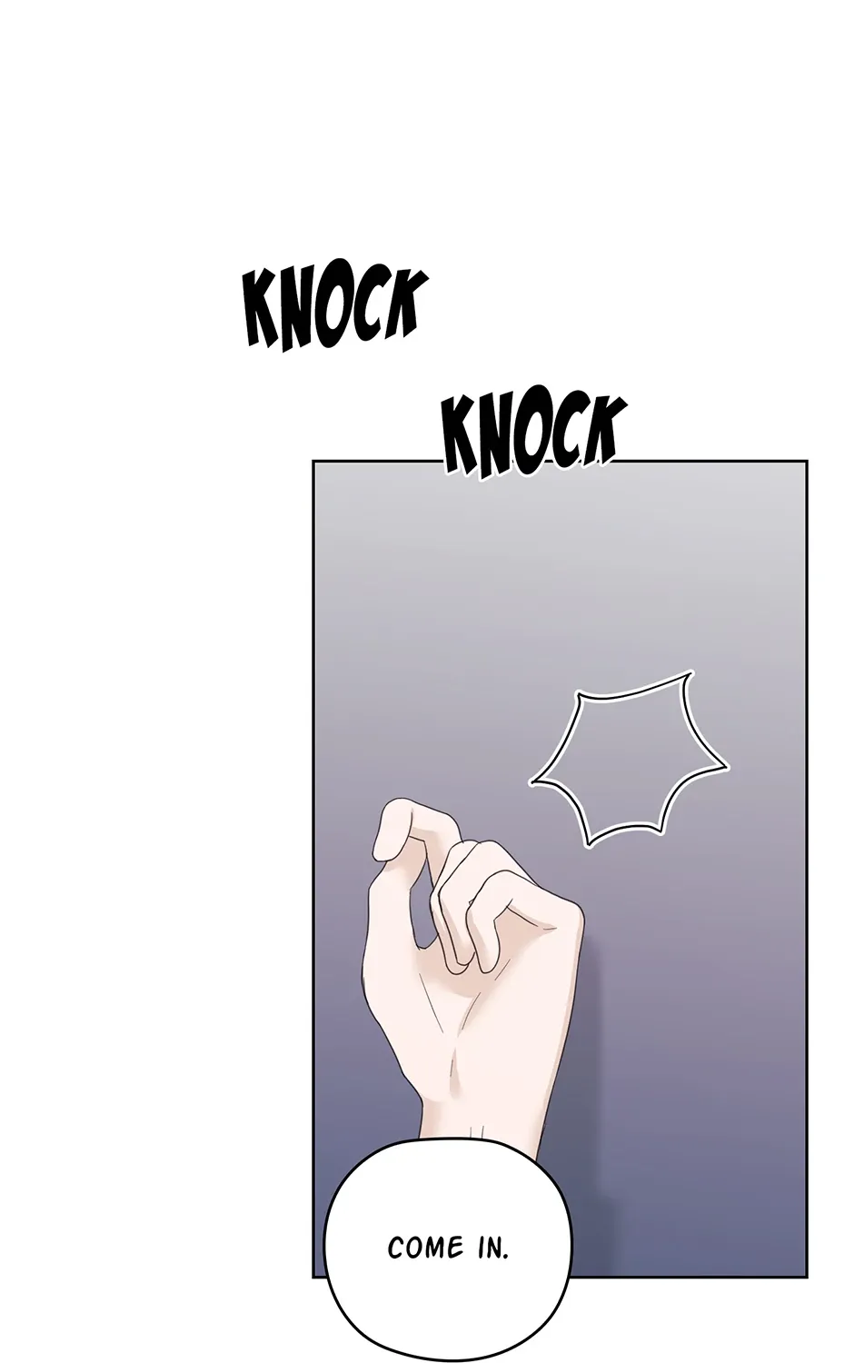 Read A Sneaky Blind Date chapter 36 image 2 on Lezhin
