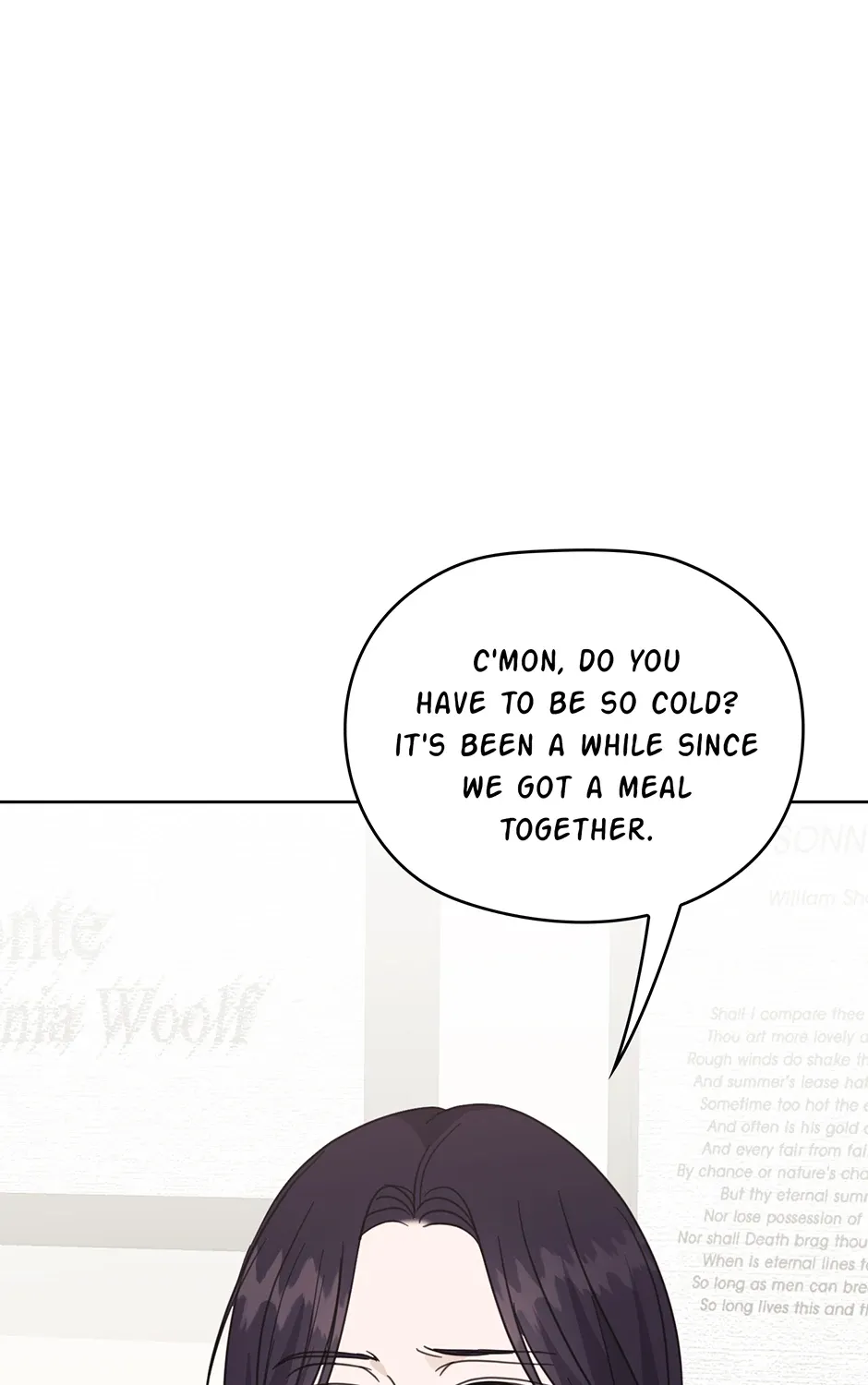 Read A Sneaky Blind Date chapter 36 image 24 on Lezhin