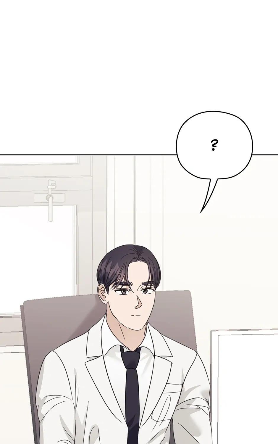 Read A Sneaky Blind Date chapter 36 image 4 on Lezhin