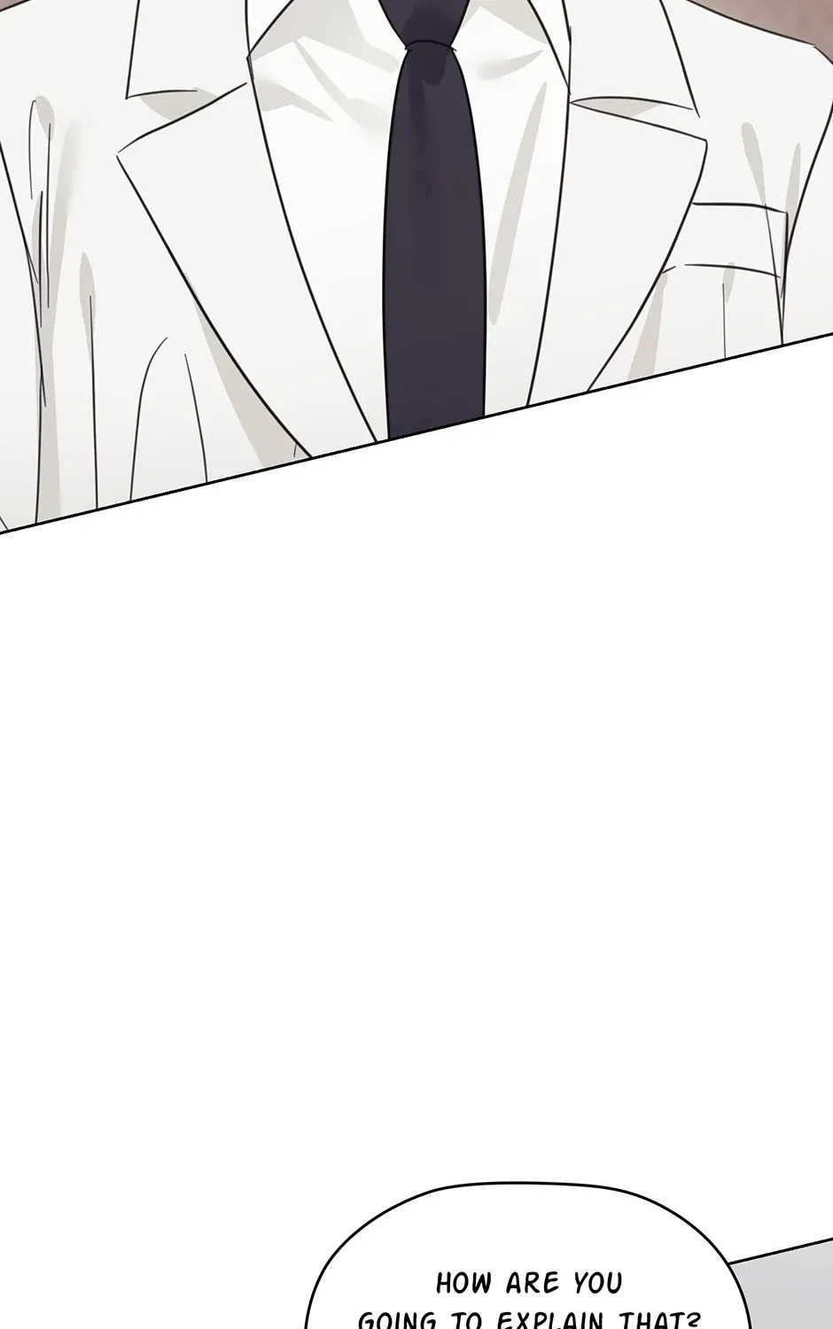 Read A Sneaky Blind Date chapter 36 image 40 on Lezhin