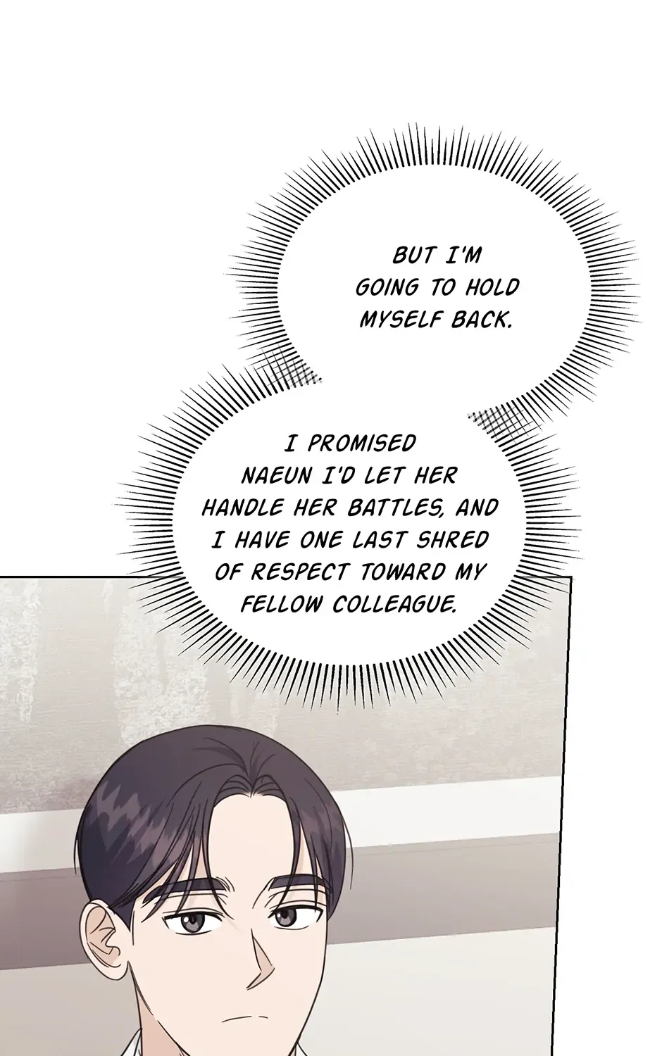 Read A Sneaky Blind Date chapter 36 image 48 on Lezhin
