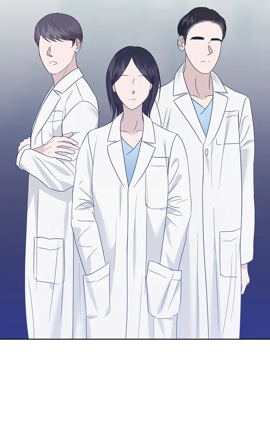 Read A Sneaky Blind Date chapter 36 image 52 on Lezhin