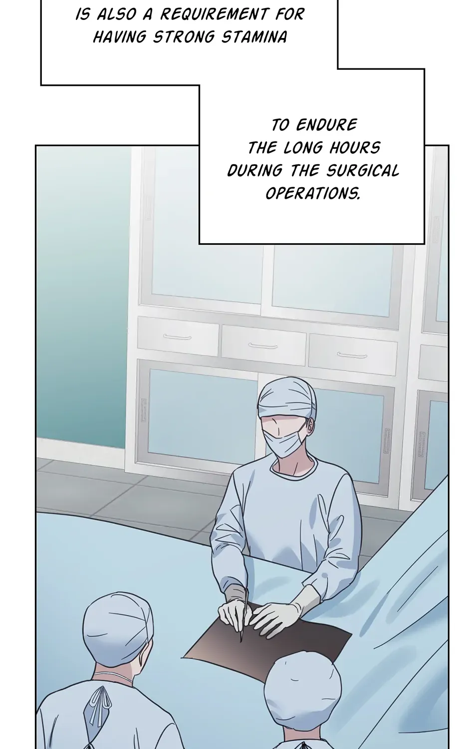 Read A Sneaky Blind Date chapter 36 image 54 on Lezhin