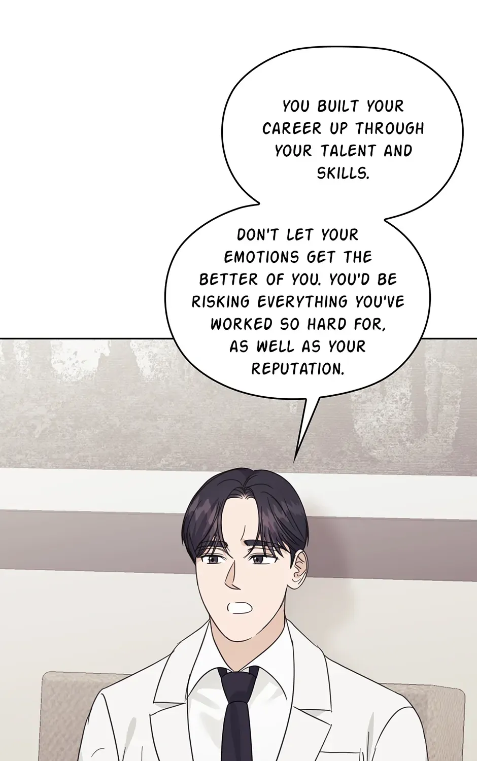 Read A Sneaky Blind Date chapter 36 image 56 on Lezhin