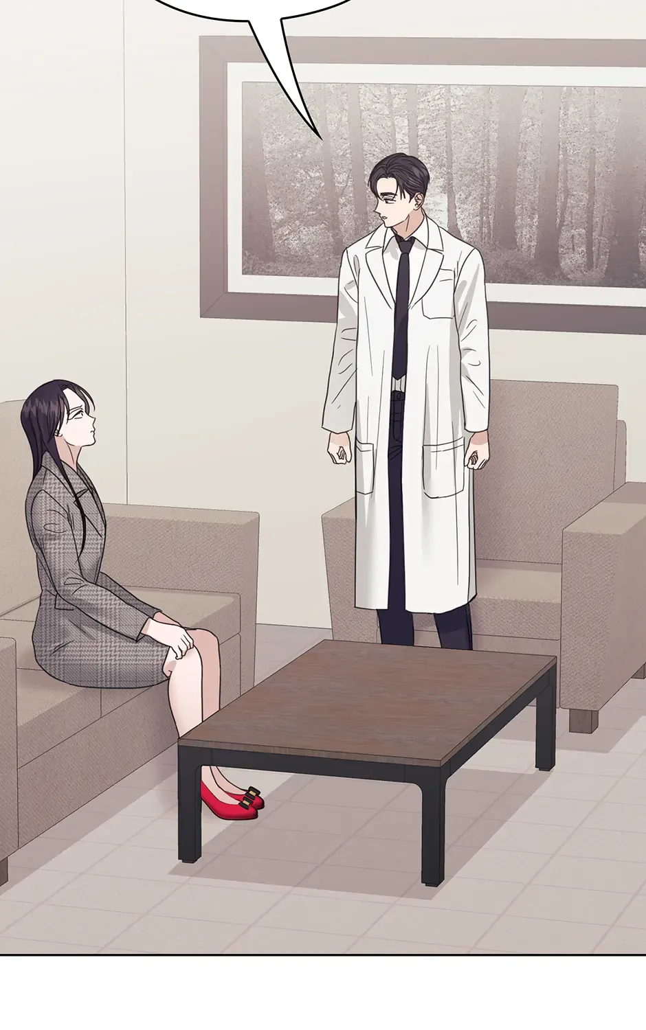 Read A Sneaky Blind Date chapter 36 image 62 on Lezhin