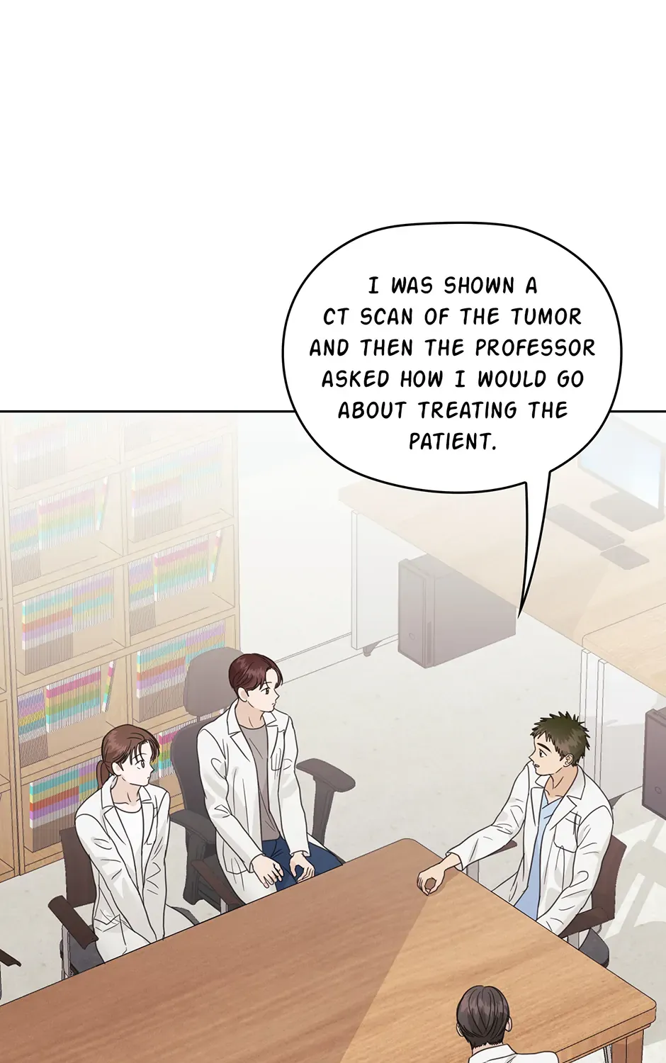 Read A Sneaky Blind Date chapter 36 image 72 on Lezhin