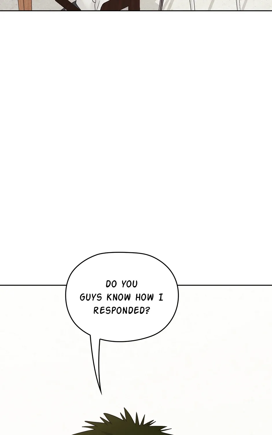 Read A Sneaky Blind Date chapter 36 image 74 on Lezhin