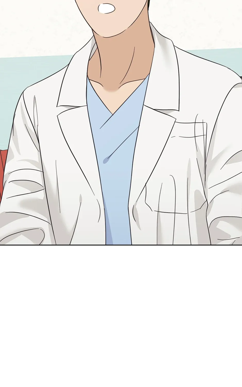 Read A Sneaky Blind Date chapter 36 image 76 on Lezhin