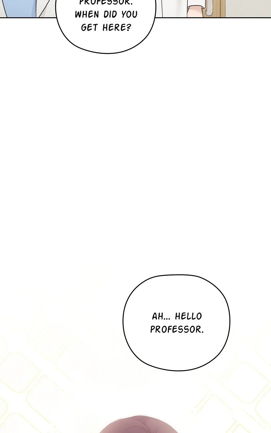 Read A Sneaky Blind Date chapter 36 image 92 on Lezhin