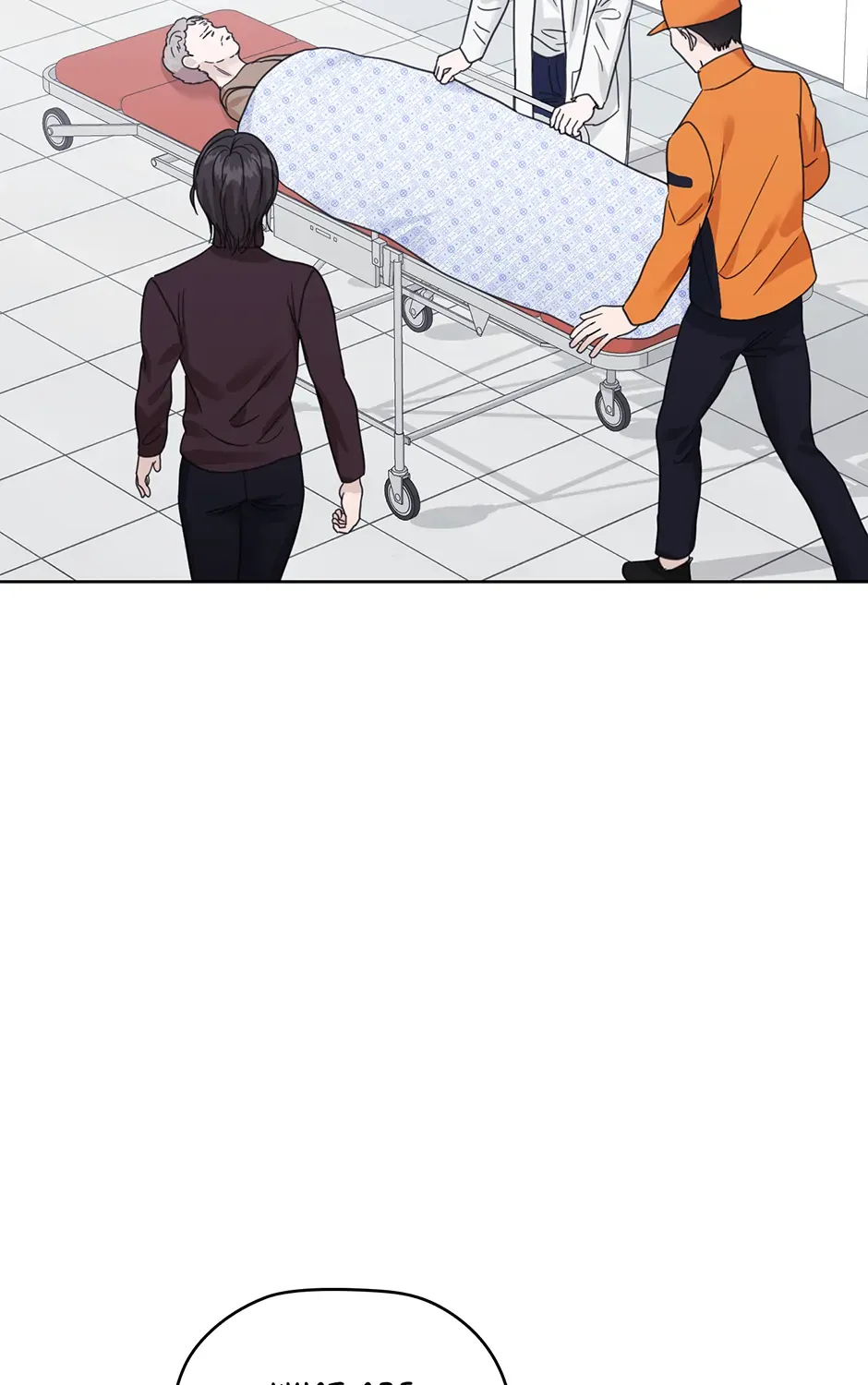 Read A Sneaky Blind Date chapter 37 image 107 on Lezhin