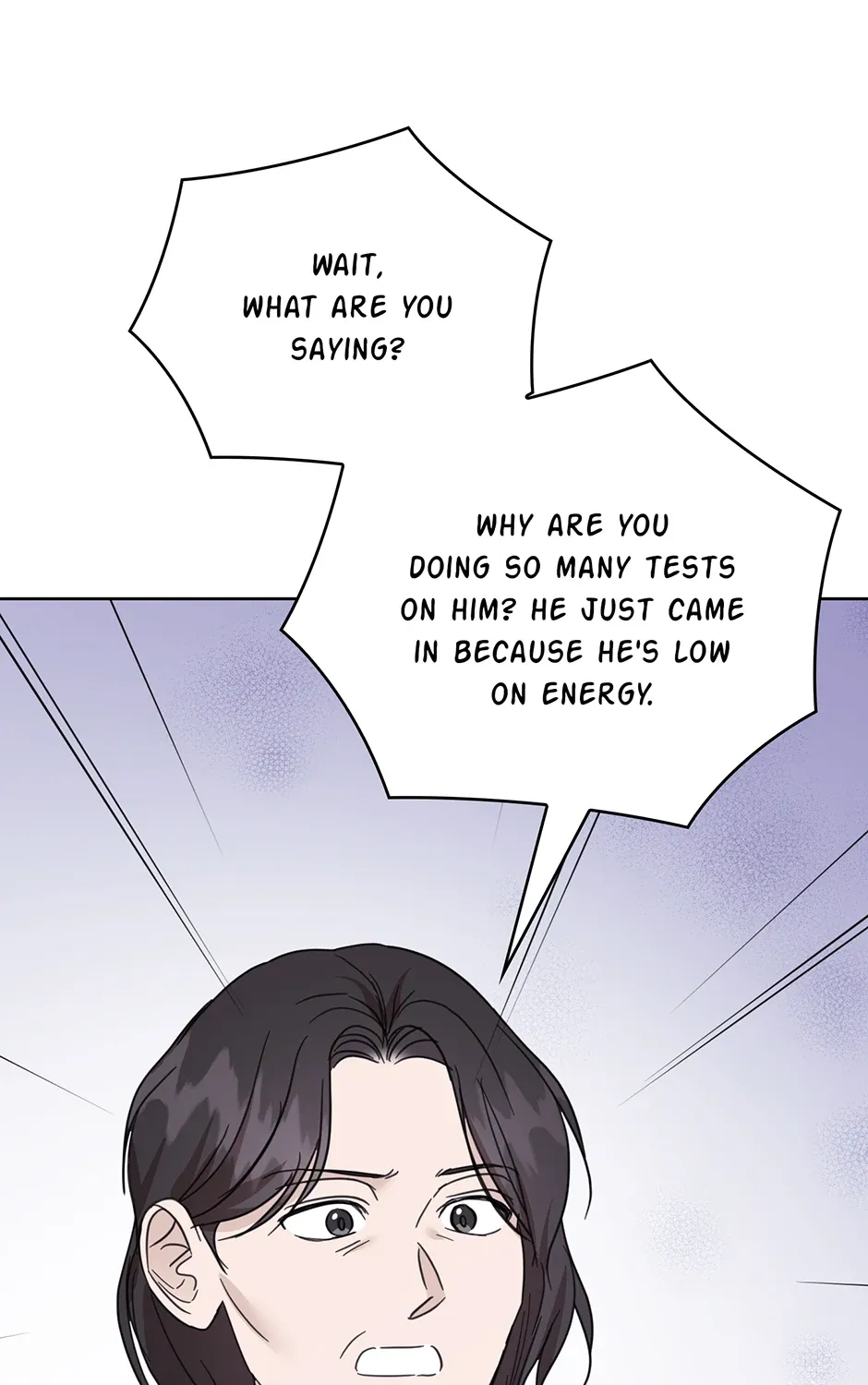Read A Sneaky Blind Date chapter 37 image 113 on Lezhin