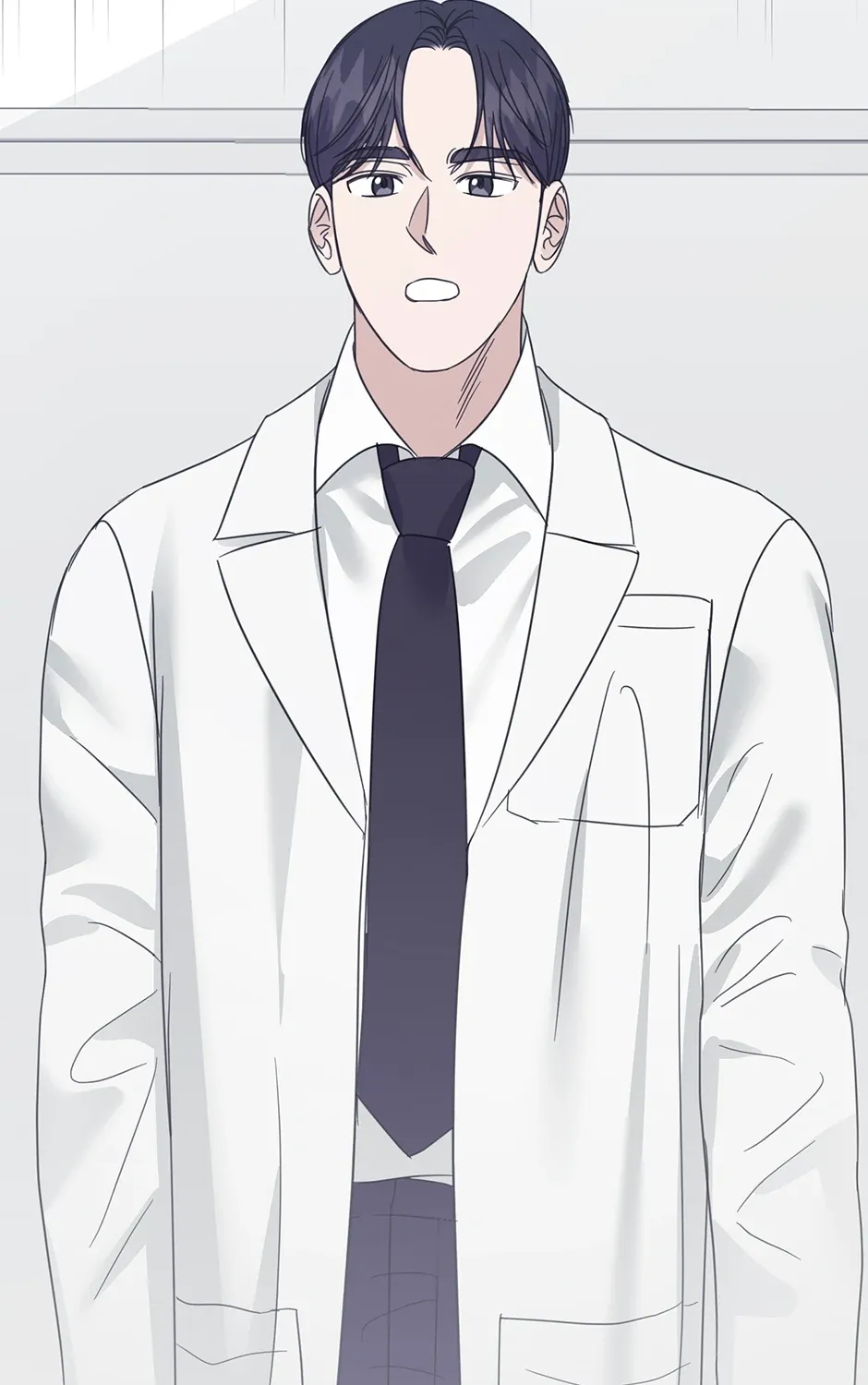 Read A Sneaky Blind Date chapter 37 image 127 on Lezhin