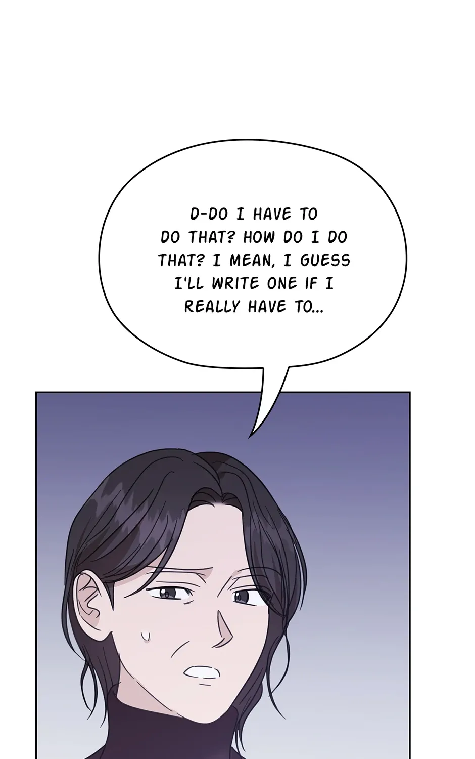 Read A Sneaky Blind Date chapter 37 image 129 on Lezhin