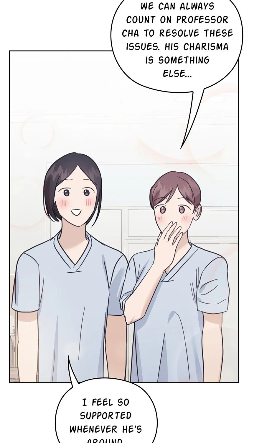 Read A Sneaky Blind Date chapter 37 image 143 on Lezhin