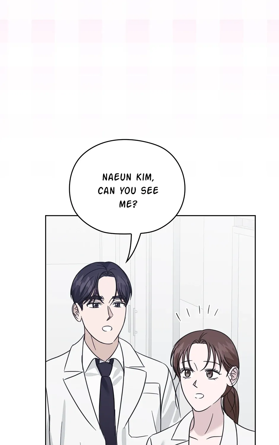 Read A Sneaky Blind Date chapter 37 image 147 on Lezhin