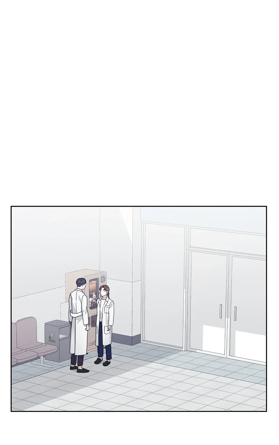 Read A Sneaky Blind Date chapter 37 image 151 on Lezhin