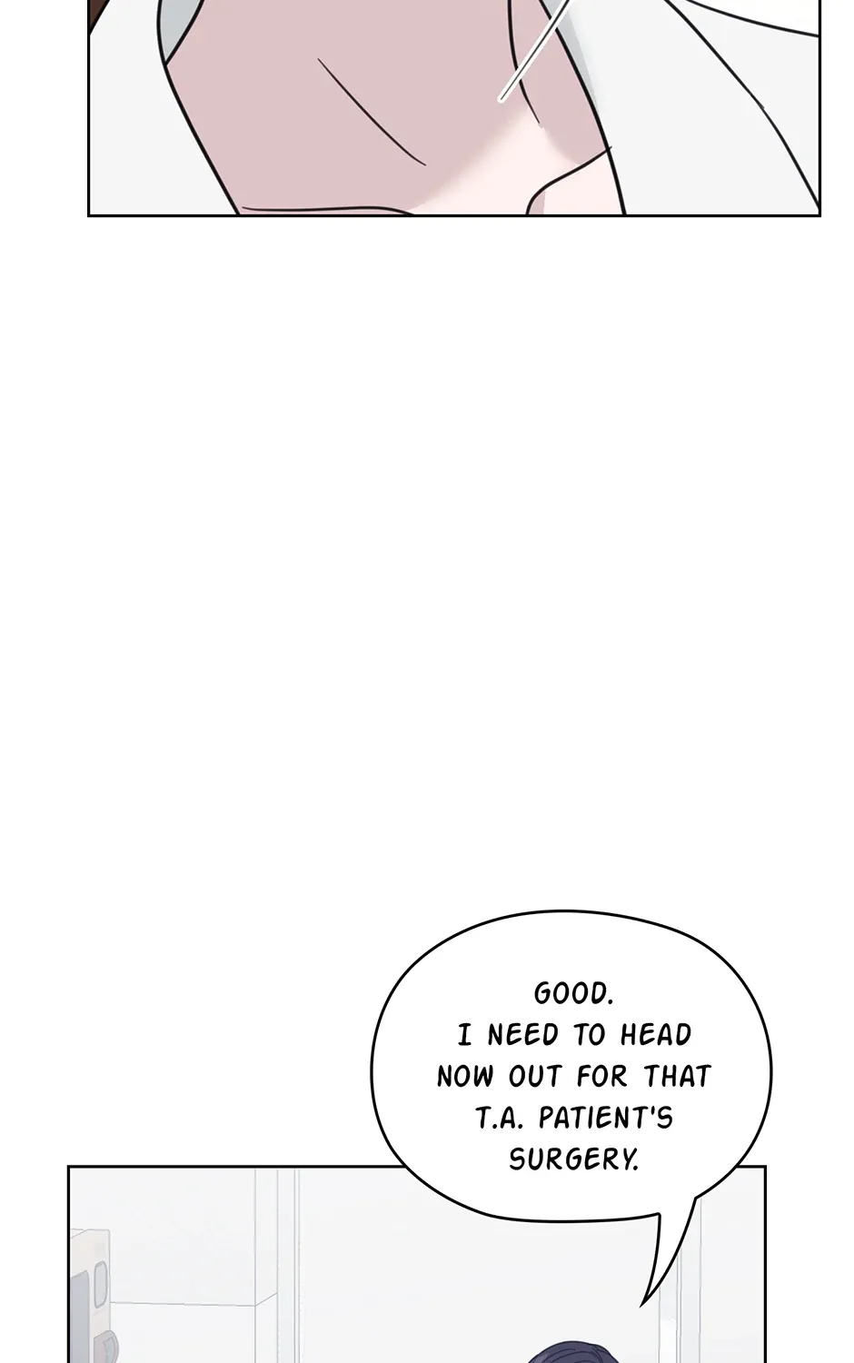 Read A Sneaky Blind Date chapter 37 image 157 on Lezhin
