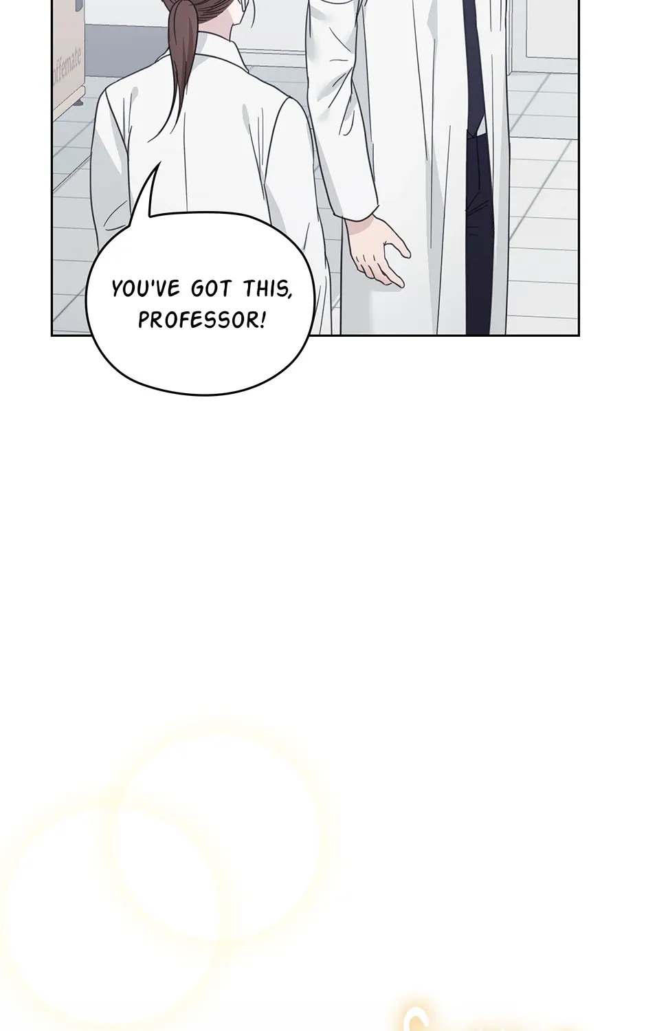 Read A Sneaky Blind Date chapter 37 image 159 on Lezhin