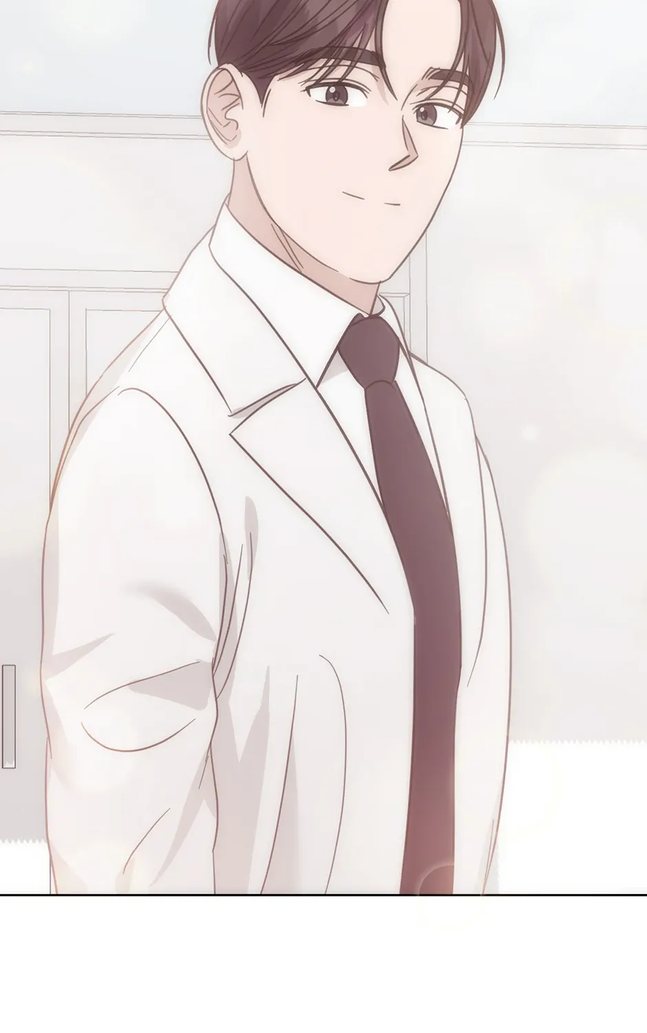 Read A Sneaky Blind Date chapter 37 image 161 on Lezhin