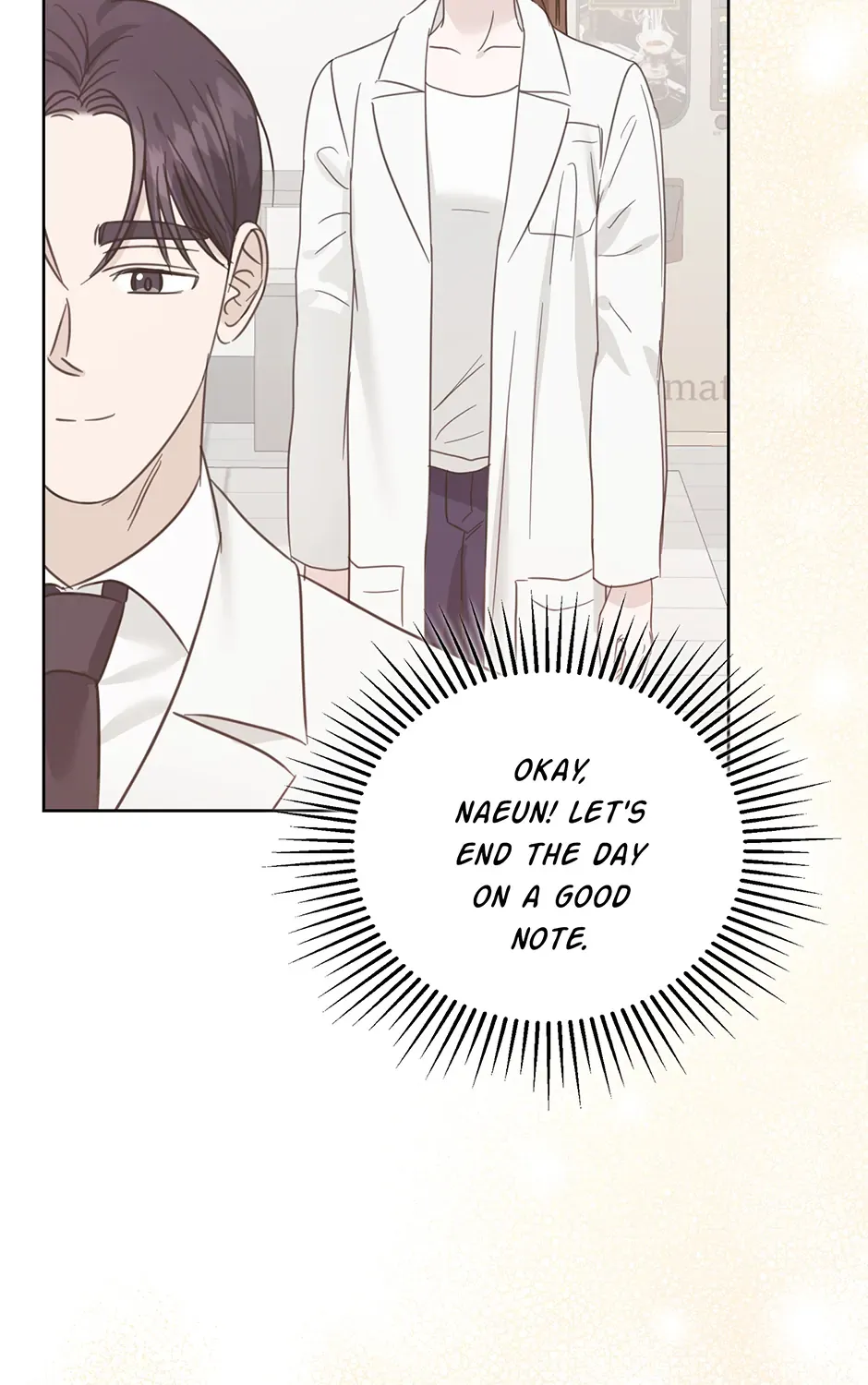 Read A Sneaky Blind Date chapter 37 image 167 on Lezhin
