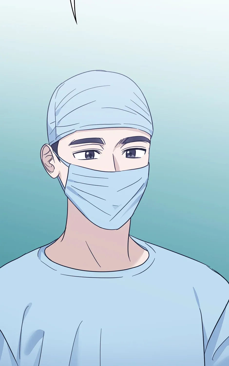 Read A Sneaky Blind Date chapter 37 image 17 on Lezhin