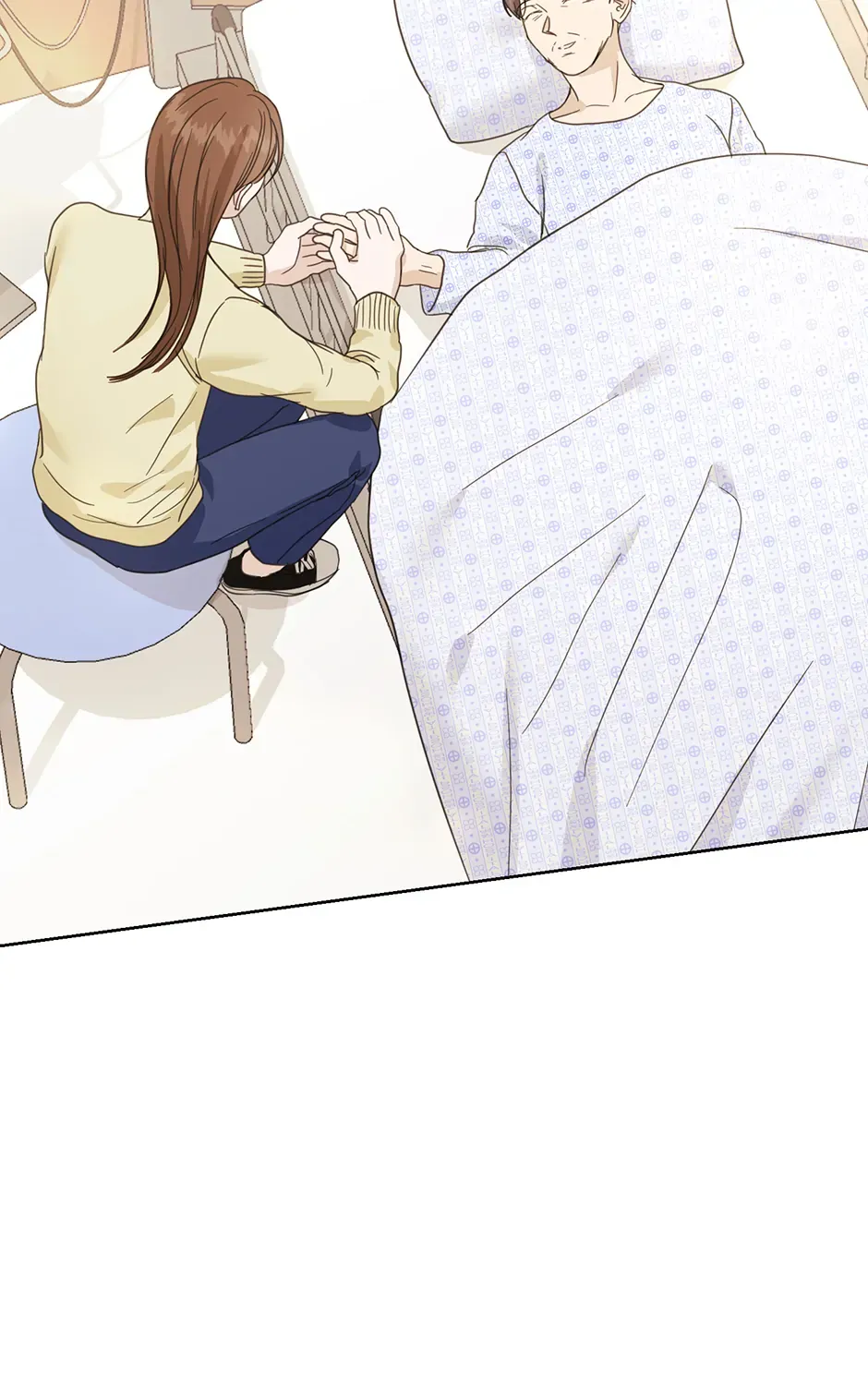 Read A Sneaky Blind Date chapter 37 image 179 on Lezhin