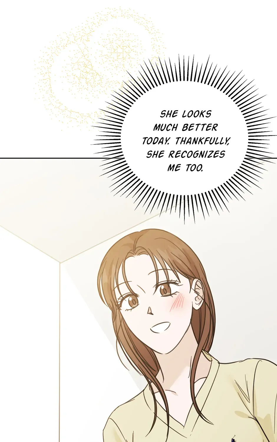 Read A Sneaky Blind Date chapter 37 image 181 on Lezhin