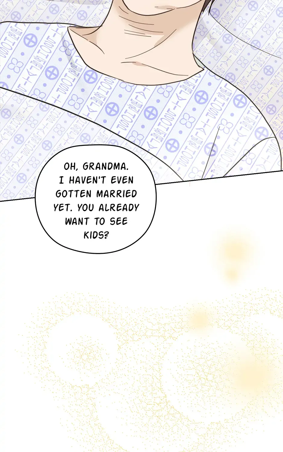 Read A Sneaky Blind Date chapter 37 image 185 on Lezhin