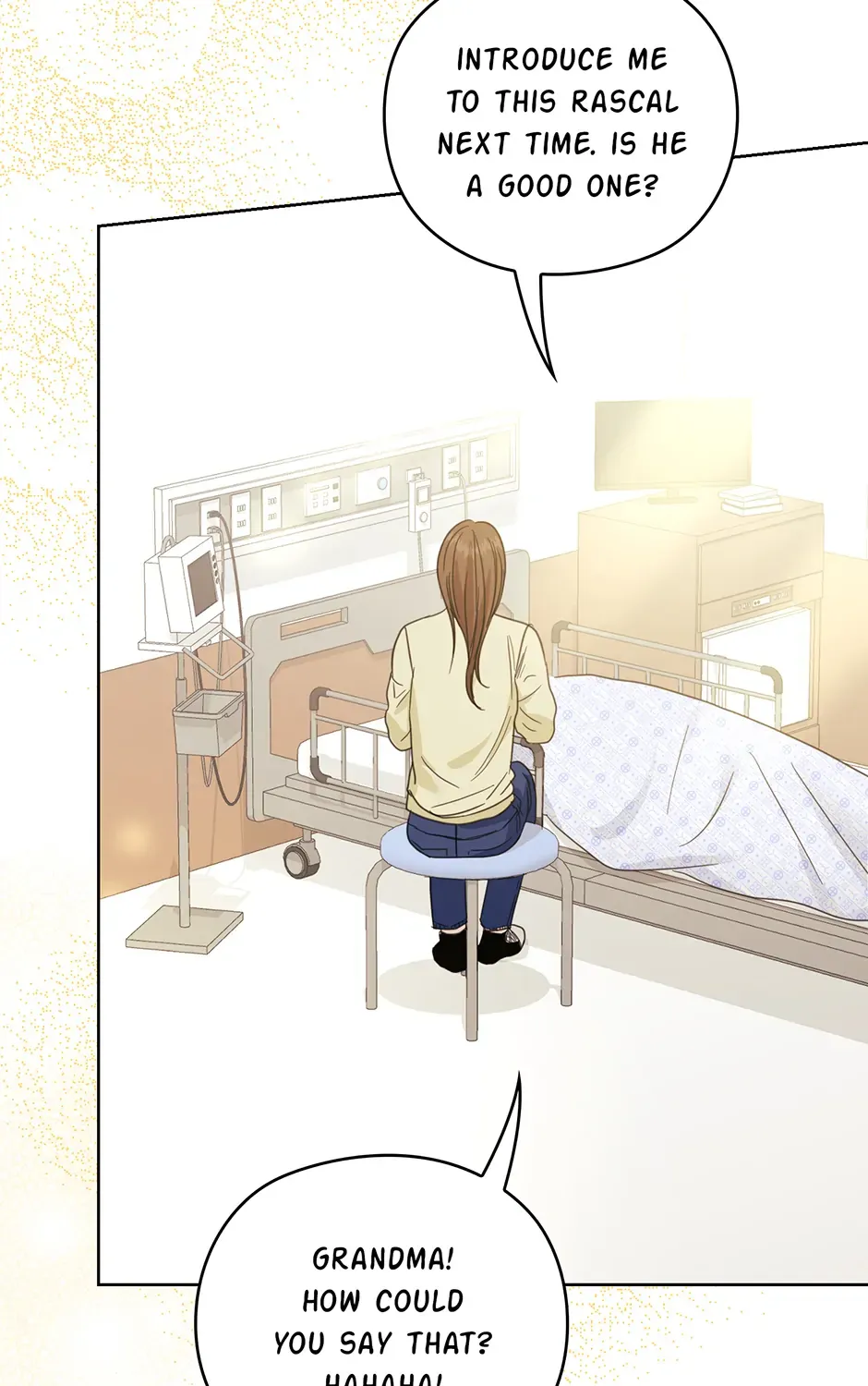 Read A Sneaky Blind Date chapter 37 image 187 on Lezhin