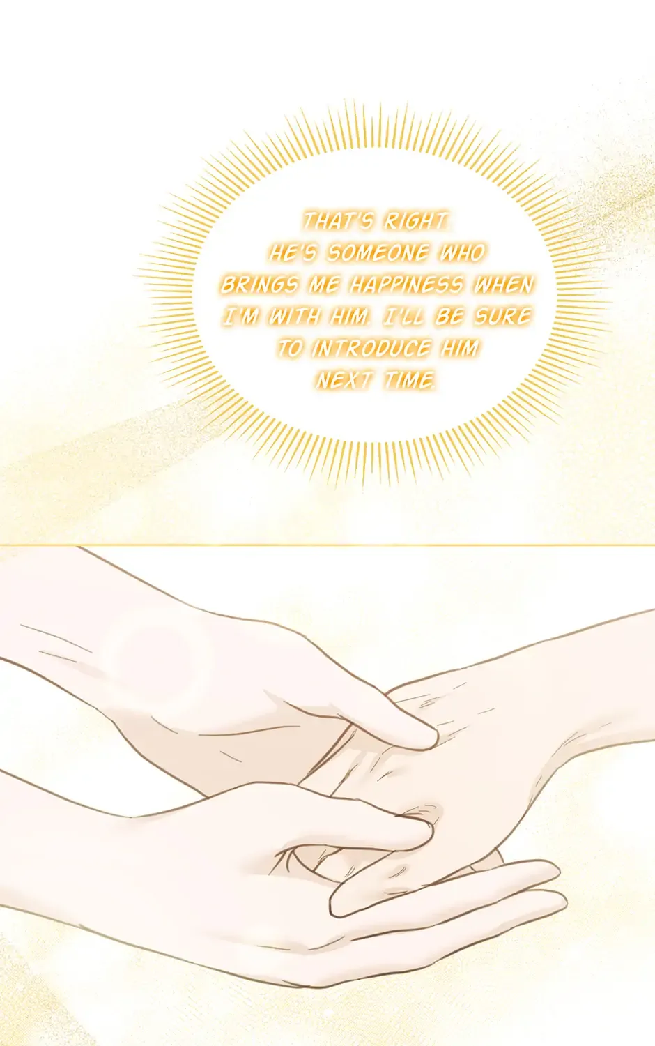 Read A Sneaky Blind Date chapter 37 image 189 on Lezhin