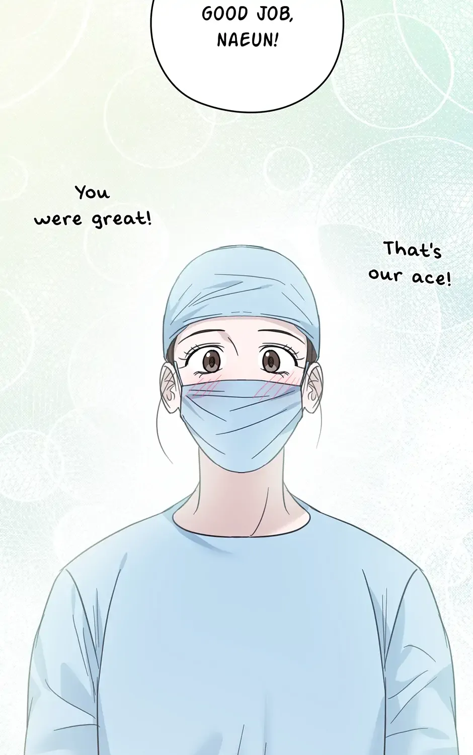 Read A Sneaky Blind Date chapter 37 image 23 on Lezhin