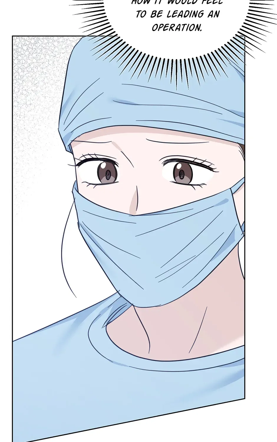 Read A Sneaky Blind Date chapter 37 image 3 on Lezhin