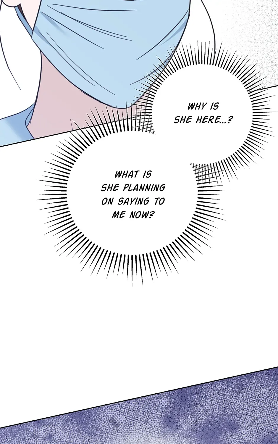 Read A Sneaky Blind Date chapter 37 image 33 on Lezhin