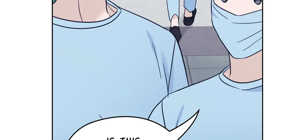 Read A Sneaky Blind Date chapter 37 image 38 on Lezhin