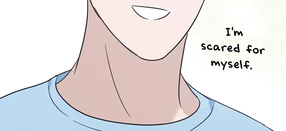 Read A Sneaky Blind Date chapter 37 image 48 on Lezhin