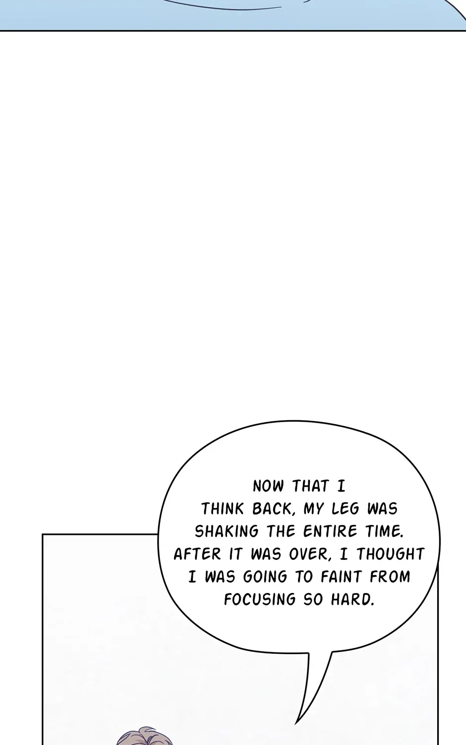 Read A Sneaky Blind Date chapter 37 image 49 on Lezhin