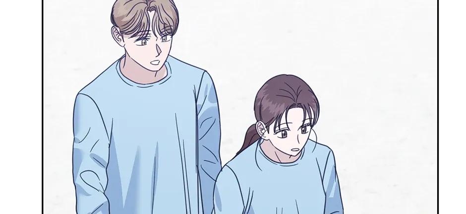 Read A Sneaky Blind Date chapter 37 image 50 on Lezhin