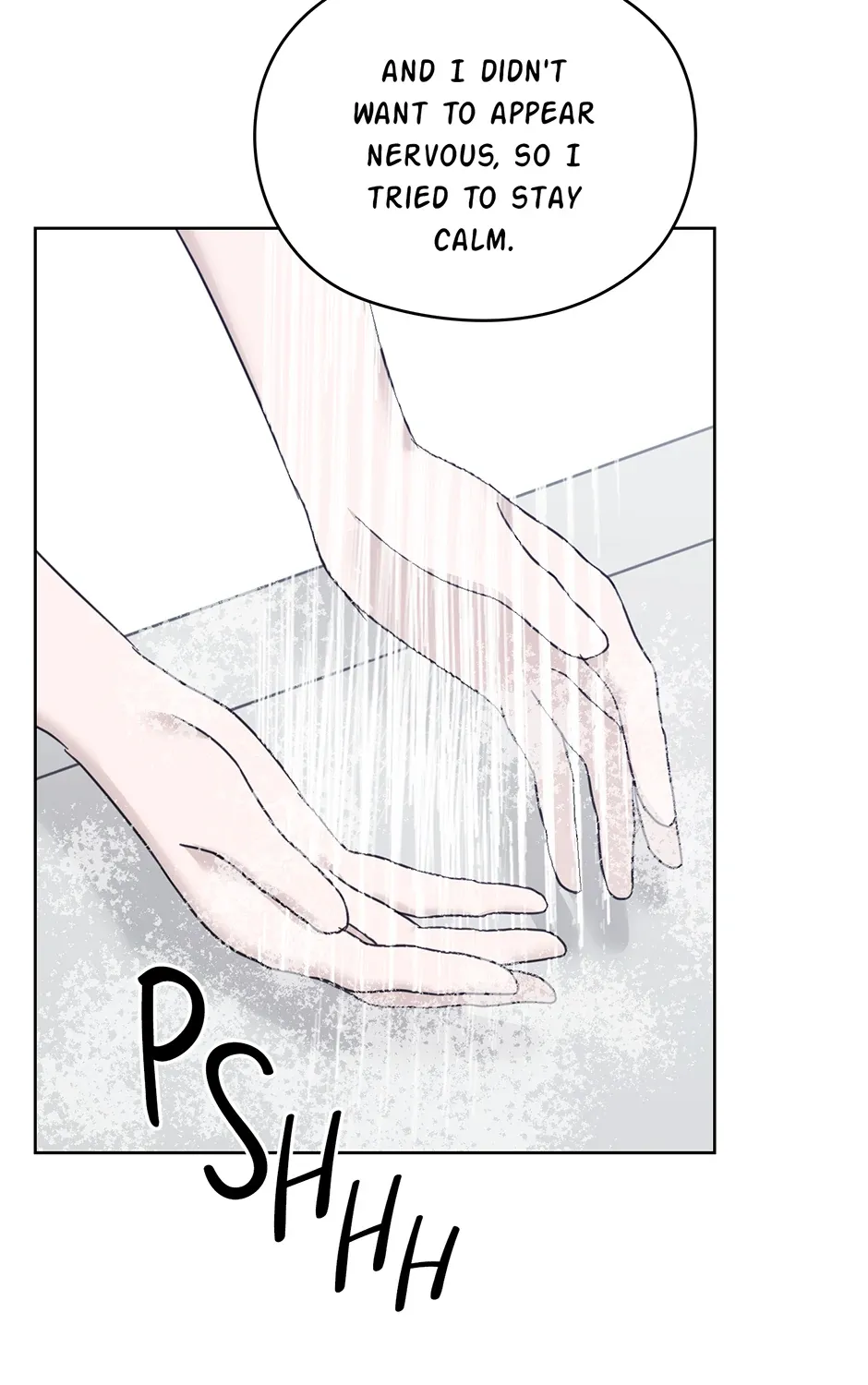 Read A Sneaky Blind Date chapter 37 image 53 on Lezhin