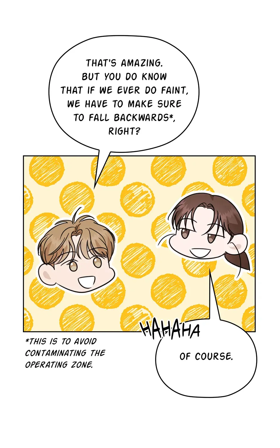 Read A Sneaky Blind Date chapter 37 image 55 on Lezhin