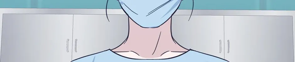 Read A Sneaky Blind Date chapter 37 image 6 on Lezhin
