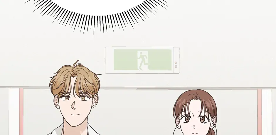 Read A Sneaky Blind Date chapter 37 image 66 on Lezhin