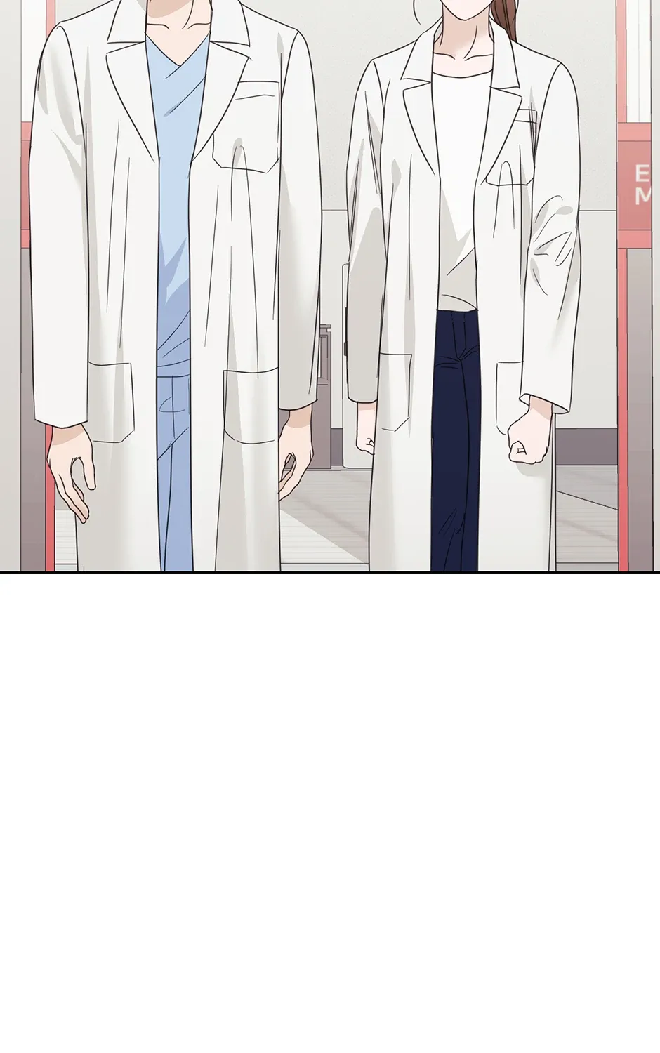 Read A Sneaky Blind Date chapter 37 image 67 on Lezhin